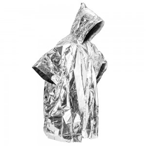 poncho