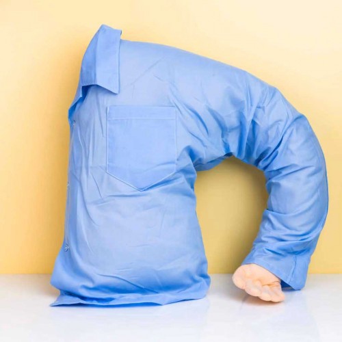 Възглавница Гадже с прегръщаща ръка - Boyfriend Pillow